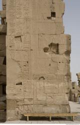 Karnak Temple Photo References #10